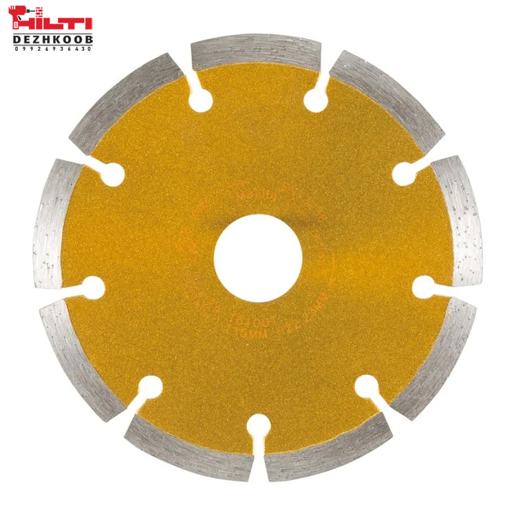 گرانیت بر 115 میلی متر ماکیتا مدل A-84109