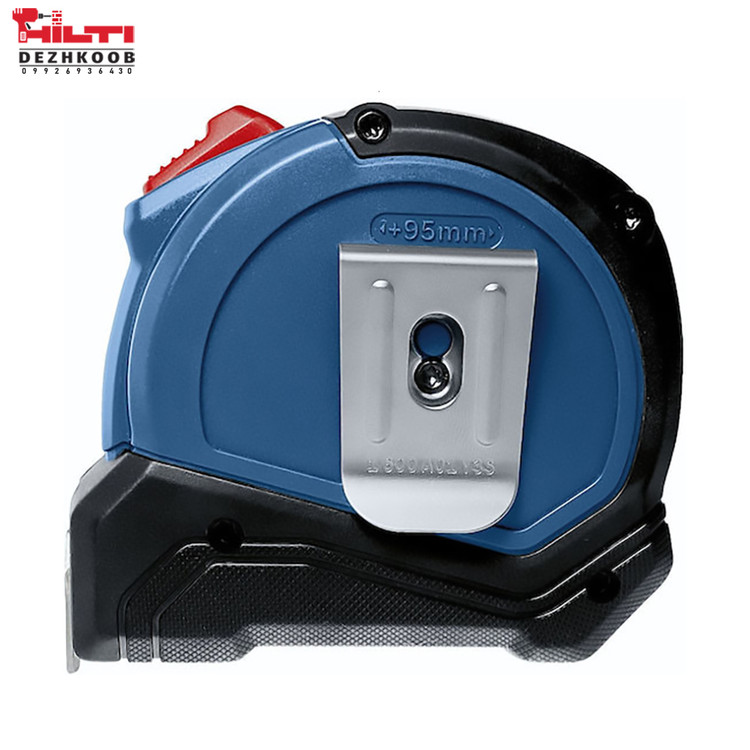 متر دستی 8 متری AUTO-LOCK بوش مدل 1600A01V3S