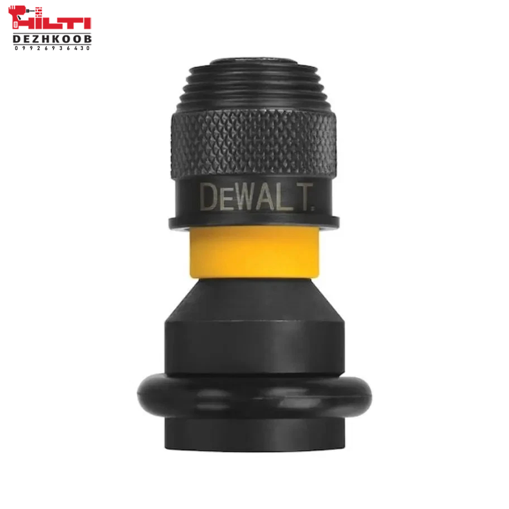 تبدیل بکس 1/2 به ایمپکت دیوالت مدل DT7508