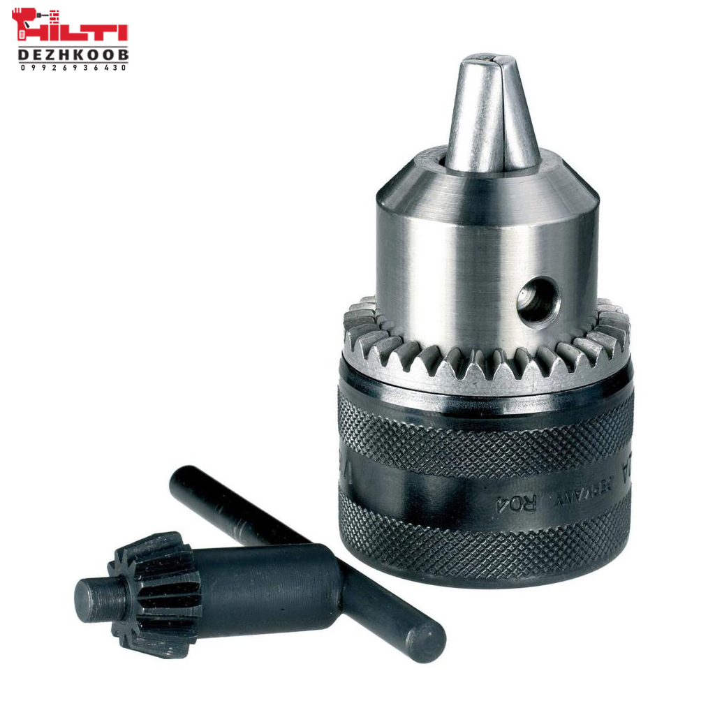 سه نظام 13 میلی متر آچارخور دیوالت مدل DT7012