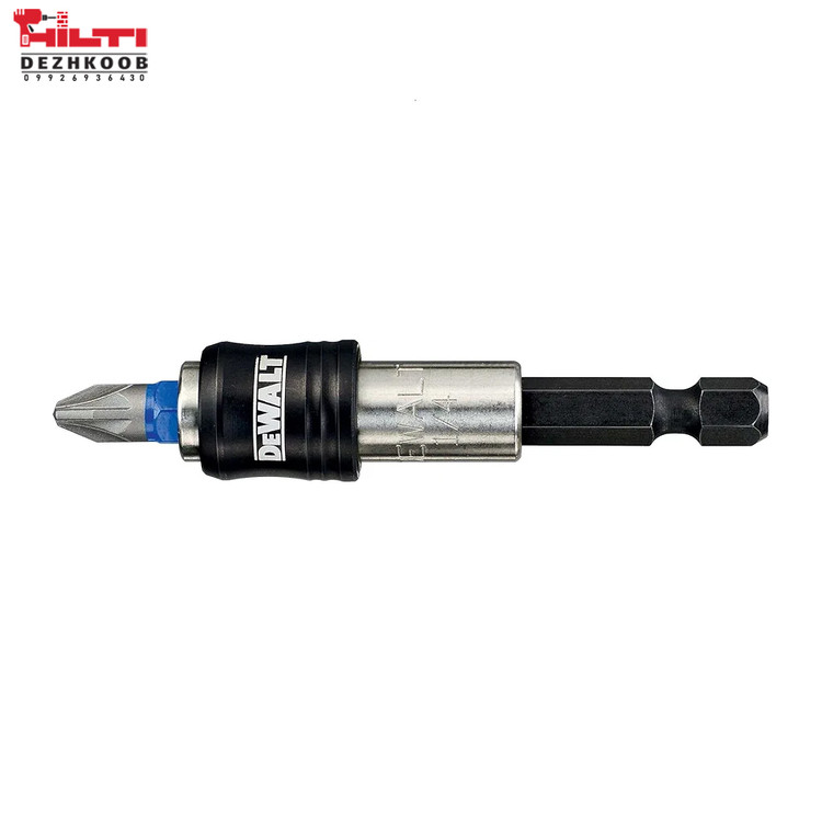 ست 32 عددی بیت سر پیچ گوشتی دیوالت مدل DT7969-QZ