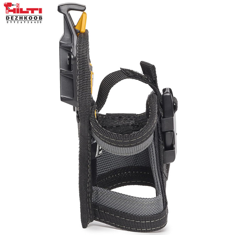 کیف کمری دریل شارژی تاف بلت مدل TB-CT-20-S