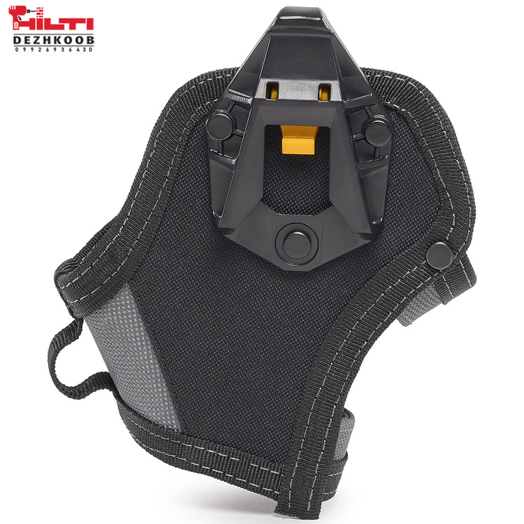 کیف کمری دریل شارژی تاف بلت مدل TB-CT-20-S