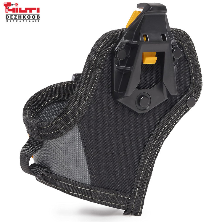 کیف کمری دریل شارژی تاف بلت مدل TB-CT-20-S