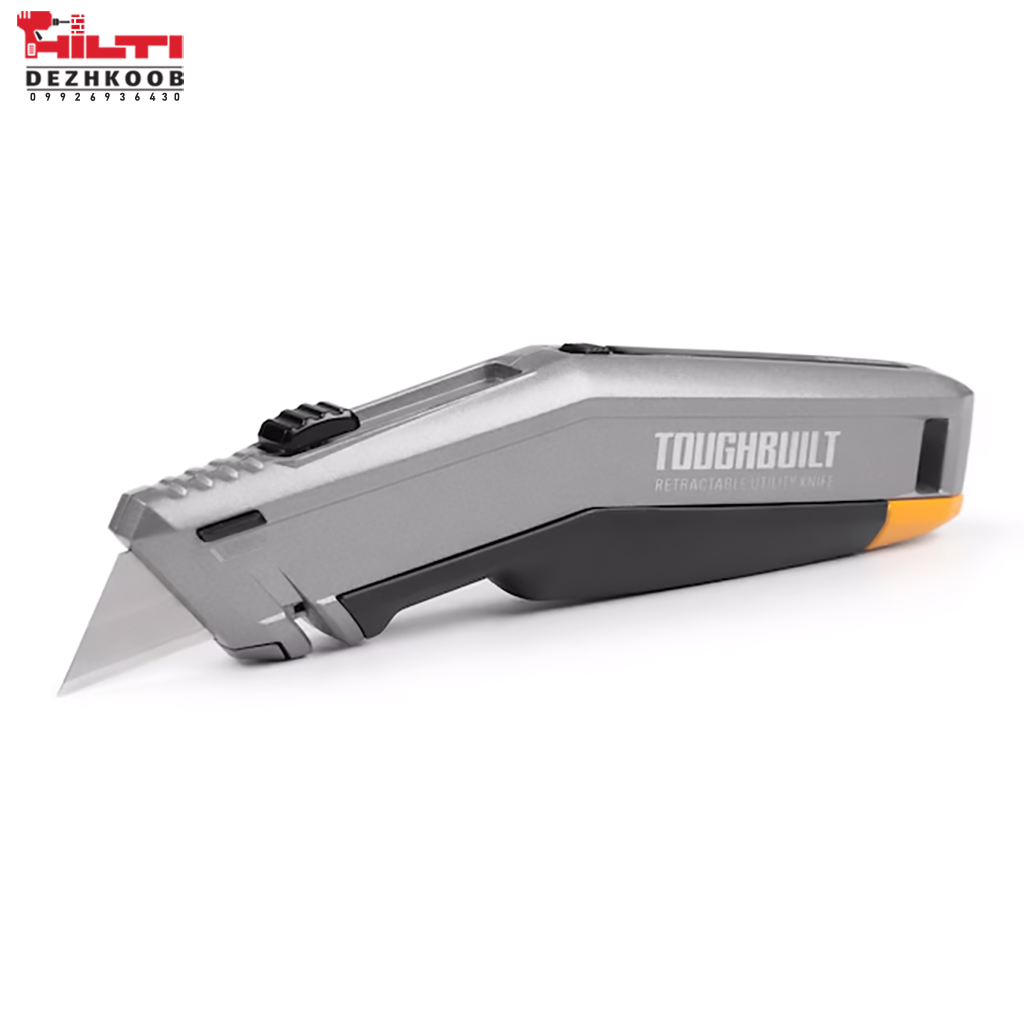 کاتر ذوزنقه‌ای حرفه ای تاف بلت مدل TB-H4S2-123-2