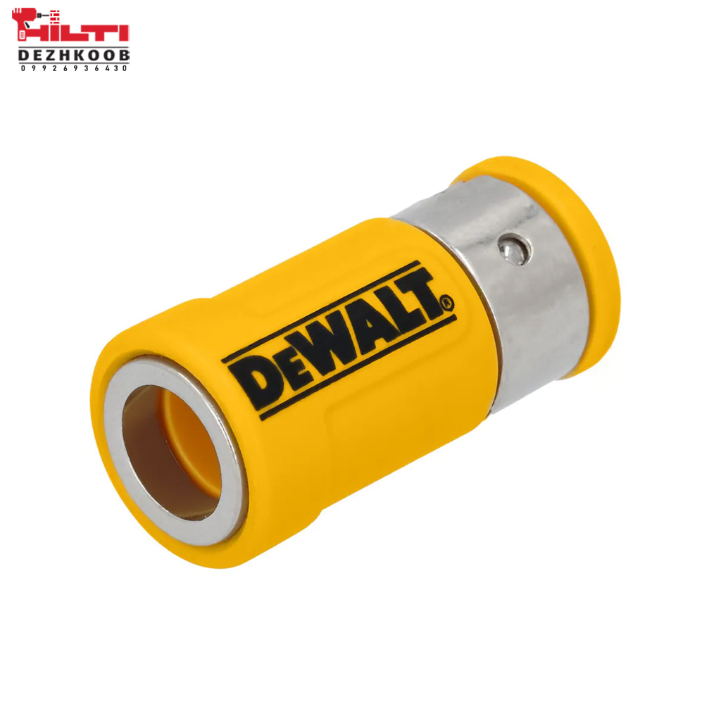 مگنت نگهدارنده پیچ دیوالت مدل DWAFSLV1