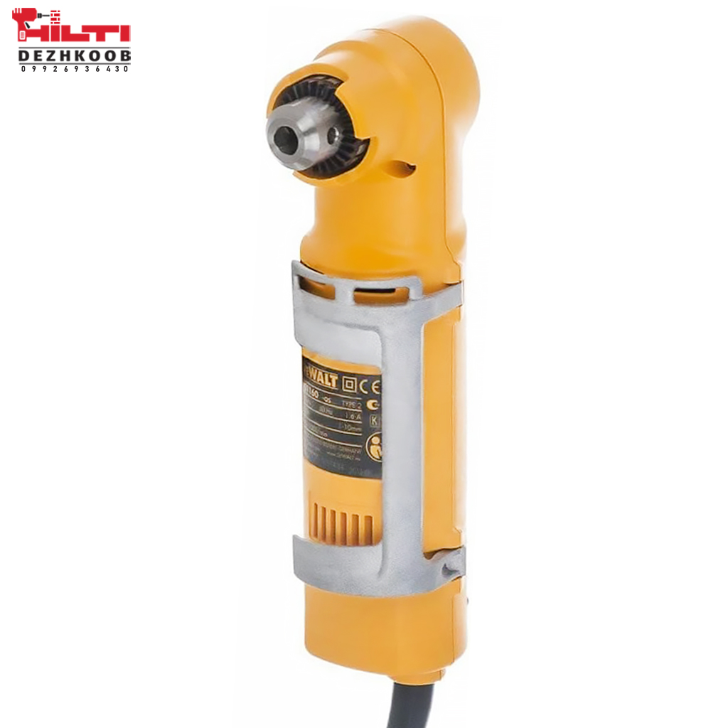 دریل برقی سرکج 350 وات دیوالت مدل D21160