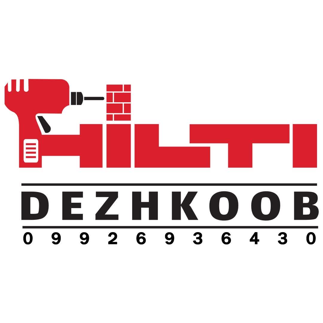 محرابی دژکوب